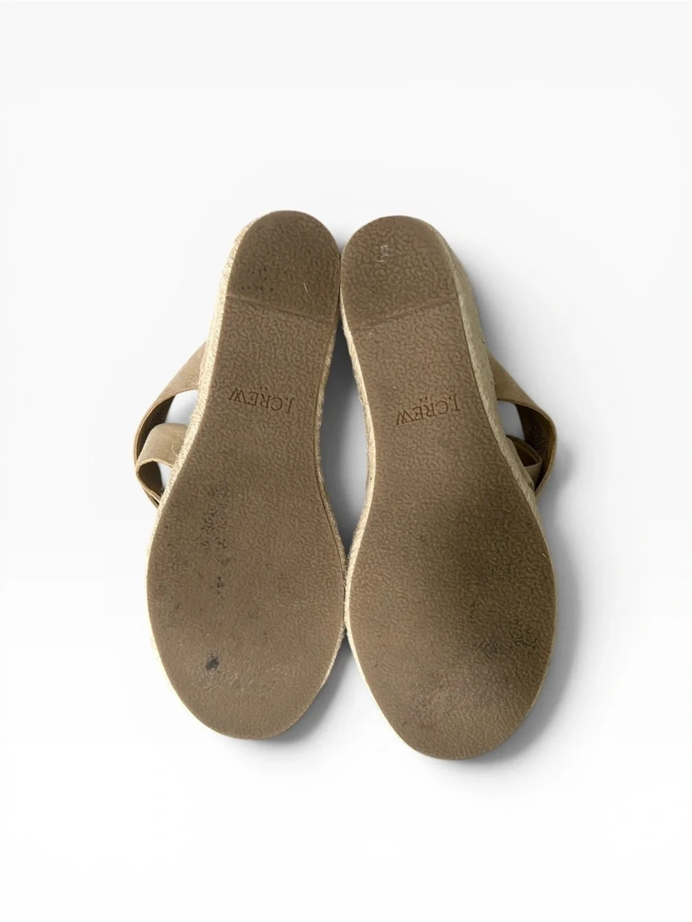 J. Crew crew wide
